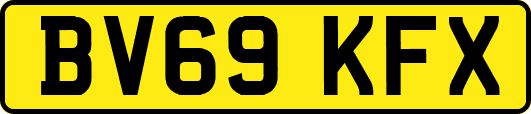 BV69KFX