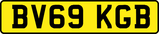 BV69KGB