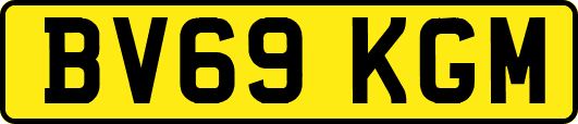 BV69KGM
