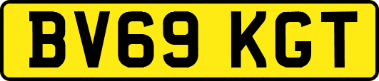 BV69KGT