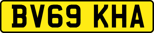BV69KHA