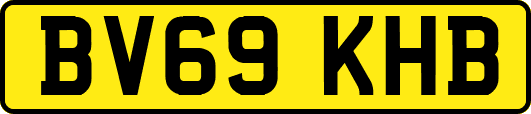 BV69KHB