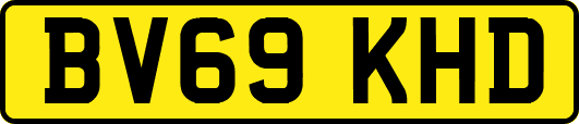 BV69KHD