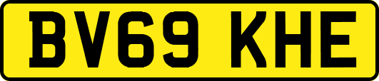 BV69KHE