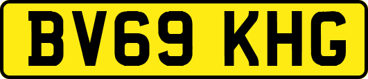 BV69KHG