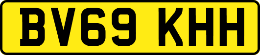 BV69KHH