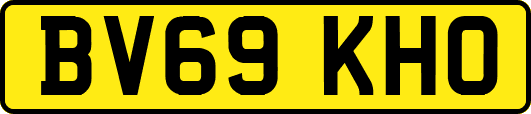 BV69KHO