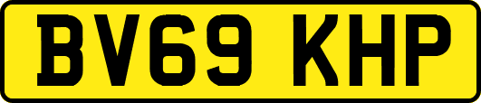 BV69KHP