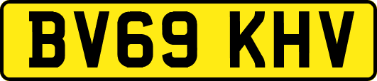 BV69KHV