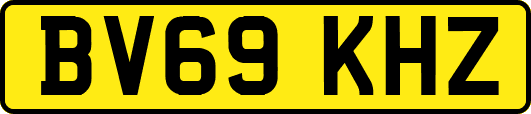 BV69KHZ