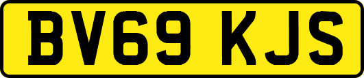 BV69KJS