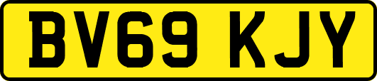 BV69KJY