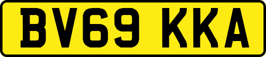 BV69KKA