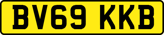 BV69KKB
