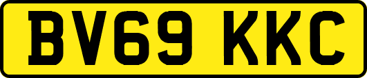BV69KKC