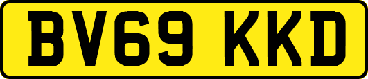 BV69KKD
