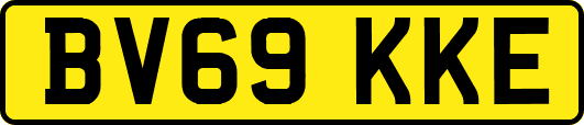 BV69KKE