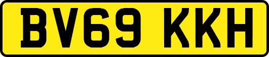 BV69KKH