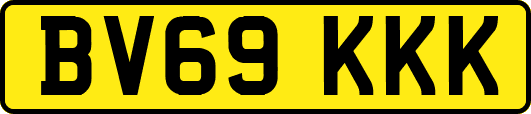 BV69KKK
