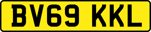 BV69KKL