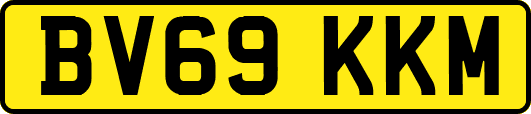 BV69KKM