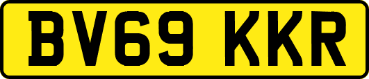 BV69KKR