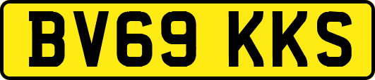 BV69KKS