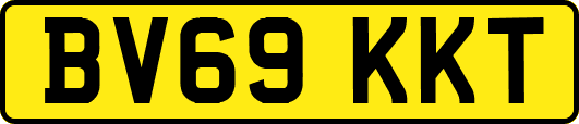 BV69KKT