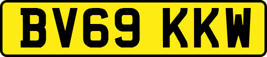 BV69KKW