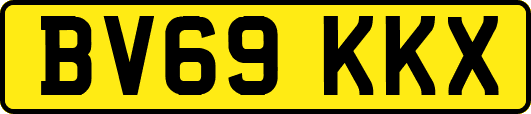 BV69KKX