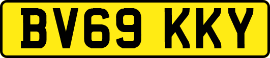 BV69KKY