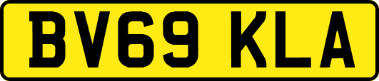 BV69KLA