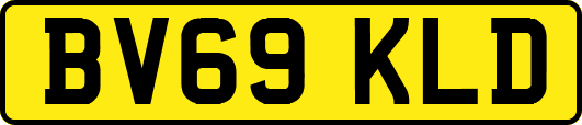 BV69KLD