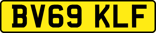 BV69KLF