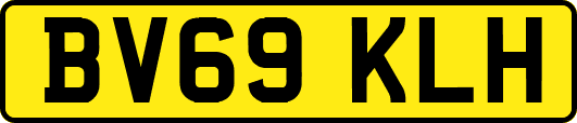 BV69KLH