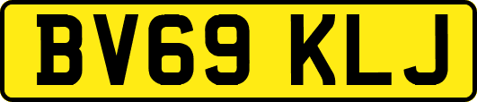 BV69KLJ