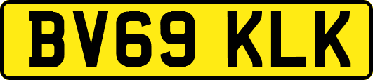 BV69KLK