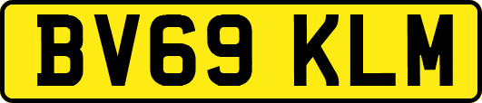 BV69KLM