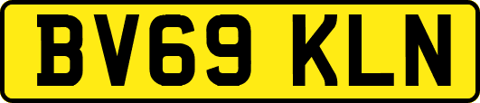 BV69KLN