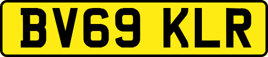 BV69KLR