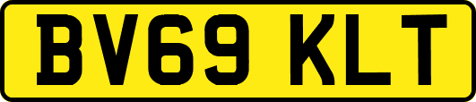 BV69KLT