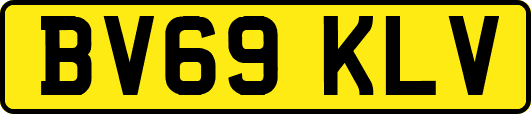 BV69KLV