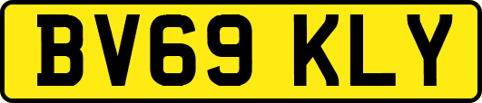 BV69KLY