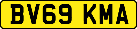 BV69KMA