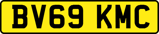 BV69KMC