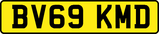 BV69KMD