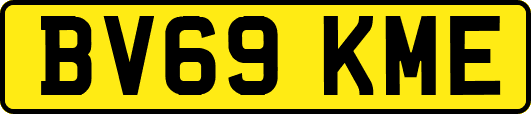 BV69KME
