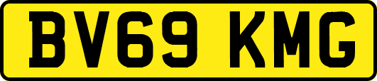 BV69KMG