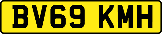 BV69KMH