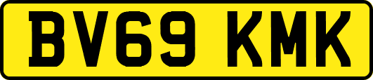 BV69KMK